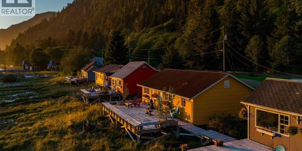 LOT 44 CASSIAR DRIVE Port Edward Photo 22 LOT 44 CASSIAR DRIVE Port Edward Photo 22